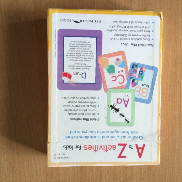 New and used puzzle and card games lot sale learning family fun - Picture 3 of 14